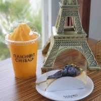 นครชิว คาเฟ่ - Nakhon Chill 'Cafe🍹🍹