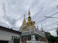 ‘วัดเชียงยืน’ วัดสวยอยู่คู่เมืองเชียงใหม่มายาวนาน