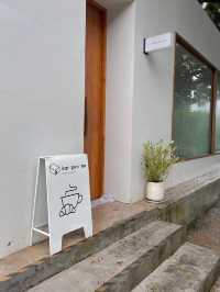 Karpenter cafe & bake | คาเฟ่ลำปาง อบอุ่นมาก