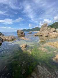 Quảng Trường Fureai ở Niigata