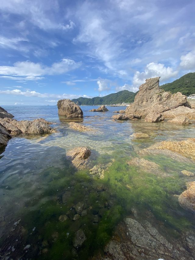 Quảng Trường Fureai ở Niigata