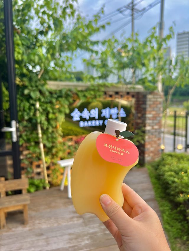 레몬향 가득느낌 포천 분위기맛집🍋