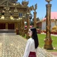 เที่ยวแม่สอด