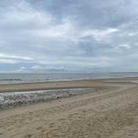 Cha Am Beach