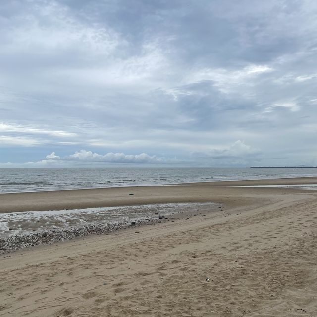 Cha Am Beach
