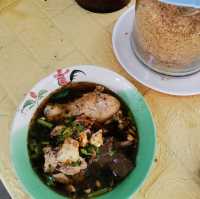 เจ้หมวยไก่มะระ เมืองทอง