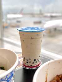 香港正宗台灣小食料理