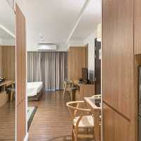 Kantary Hotel Korat - ที่พักหรูตอบโจทย์ความสบาย