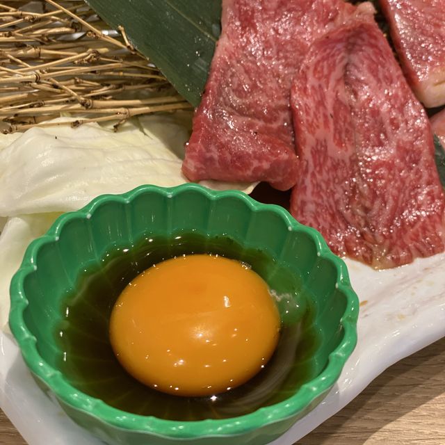 【大阪・鶴橋】駅近！上質なお肉を一人焼肉で