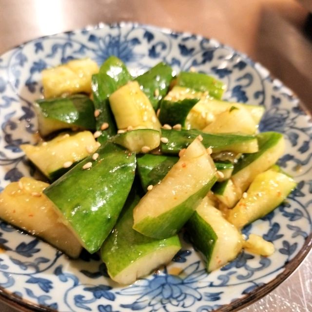 【大阪 千日前・難波】焼肉激戦区✨大阪の焼肉に和牛✨✨