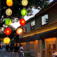 小江戸の城下町　川越観光
