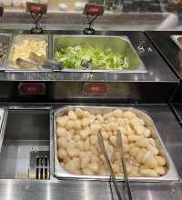 觀塘抵食日式放題