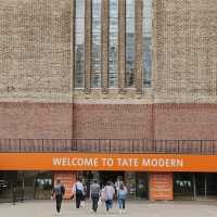 Tate Modern, London