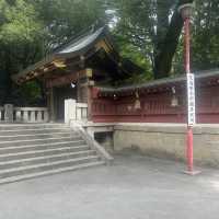 【秩父旅】　秩父No.1 スポット　秩父神社
