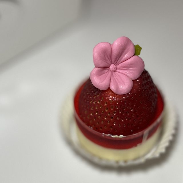 📍香港九龍城｜Zoë Cake · 明星都推介！經典法式手作蛋糕品牌🍰