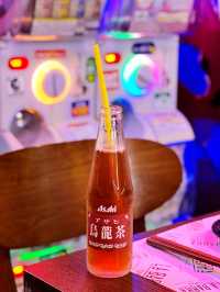 長沙灣新開懷舊昭和居酒屋
