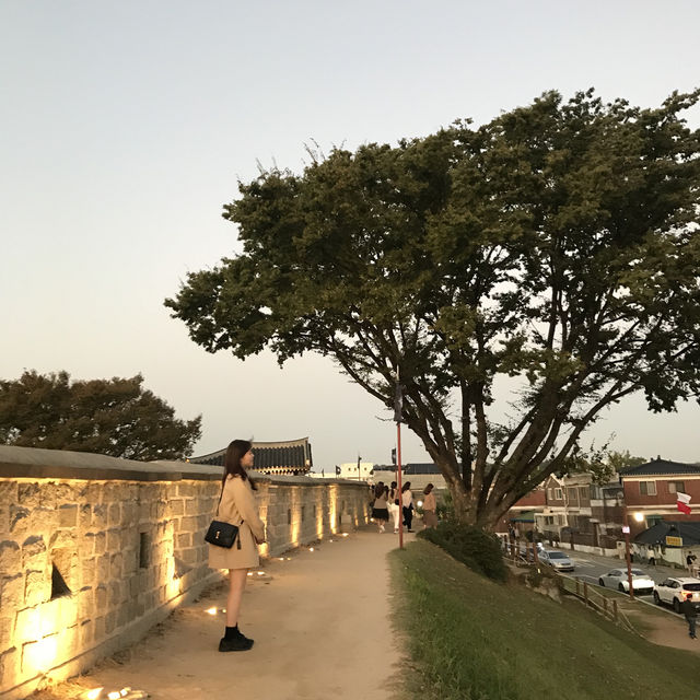 서울근교 수원 행궁 데이트 코스 추천♥️