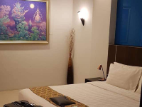 Mandy Nok Hotel