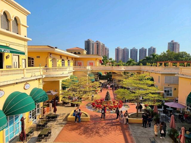 【渡假聖地~黃金海岸🏖️】