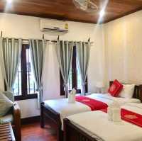 Pangkham Lodge Hotel 
