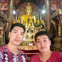 วัดเชียงทอง วัดสวยเก่าแก่ มรดกแห่งล้านช้าง