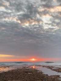 SULUBAN BEACH BALI 🏖️ 