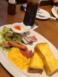 【京都】むさしの森珈琲