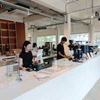 คาเฟ่ลับ Slumberland Brunch n Beans