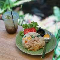 Claai café & eatery 