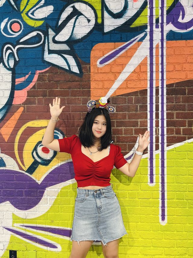 동심의 세계로 돌아갈 수 있는 오사카여행지