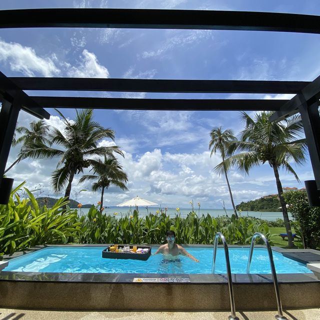 Pullman Phuket Panwa Beach Resort
