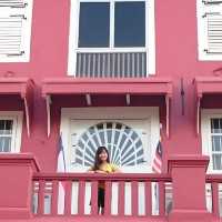 Places to visit in Melaka