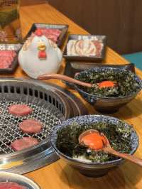大眾燒肉酒場 |口水直流！肉食控必訪點