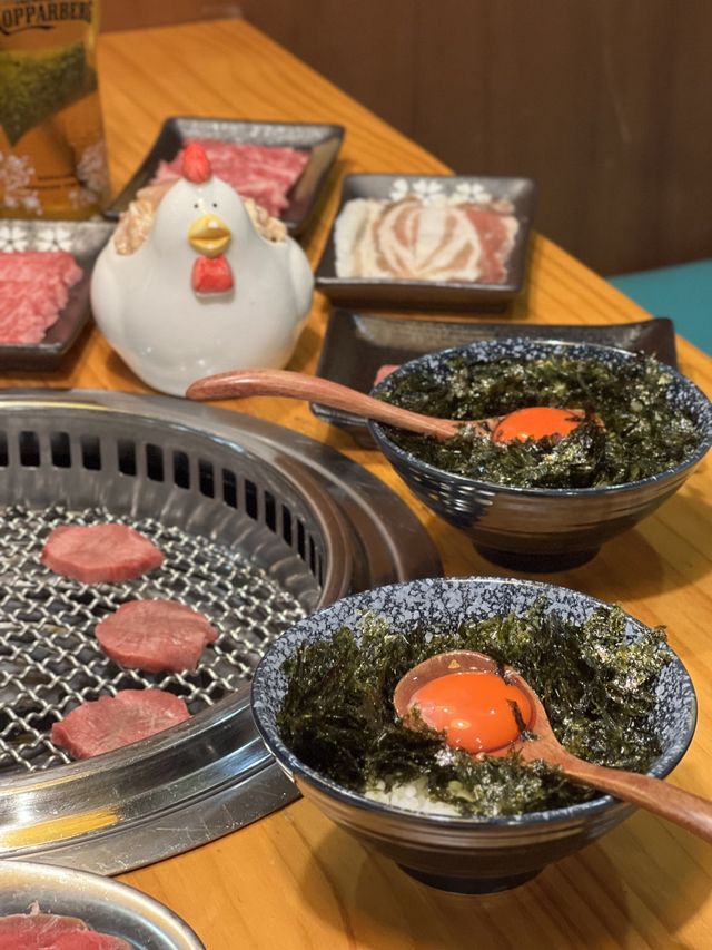 大眾燒肉酒場 |口水直流！肉食控必訪點