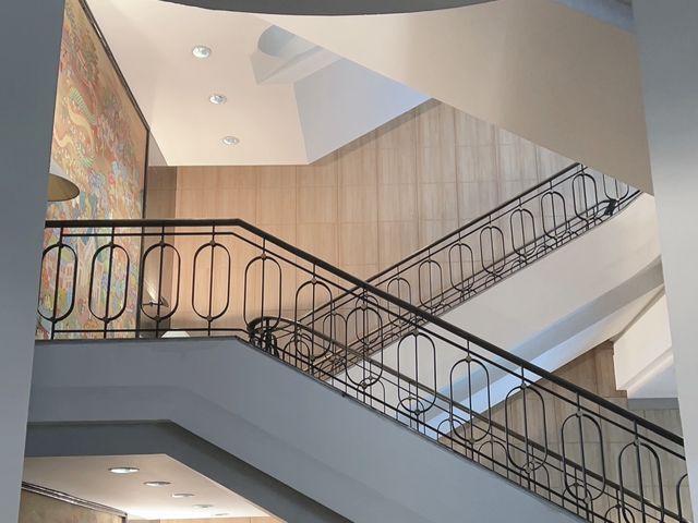 Century Park Hotel Bangkok 