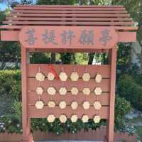 天壇大佛