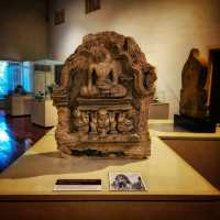 พิพิธภัณฑสถานแห่งชาติ สมเด็จพระนารายณ์