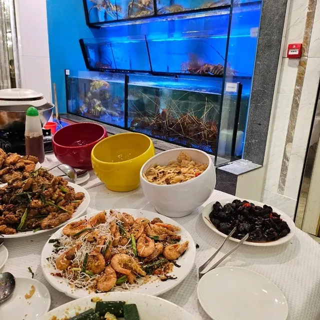 世外「陶源」嘆大閘蟹🦀的季節😋