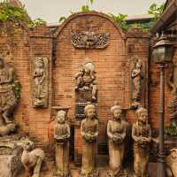 Oub Kham Museum