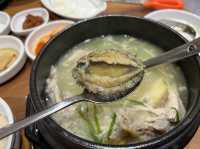 부산 삼계탕맛집 추천