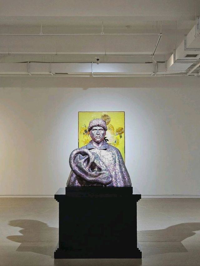 광주에서 최고로 멋진 갤러리카페 🖼