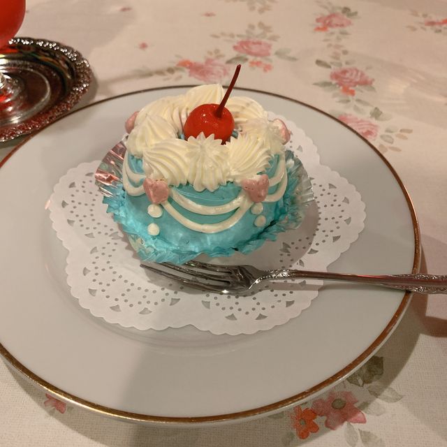 【鳥取】昭和レトロな喫茶店