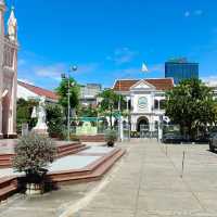 Da Nang Cathedral, a must-visit attraction