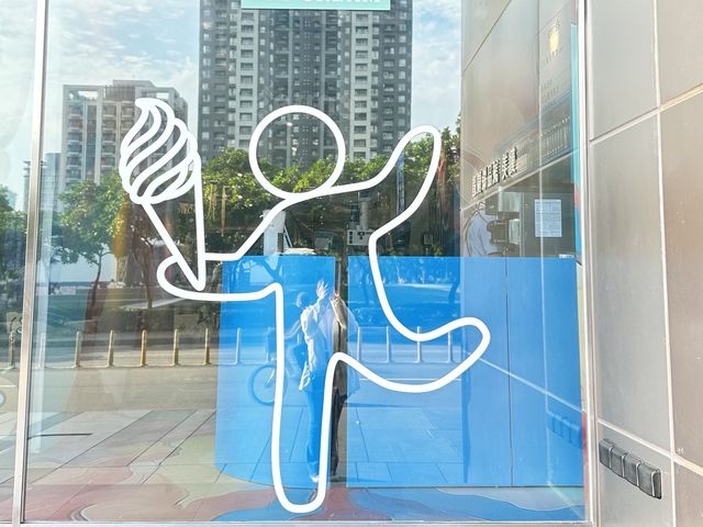 臺中西區 Cona's妮娜巧克力-勤美綠園道 快閃門市