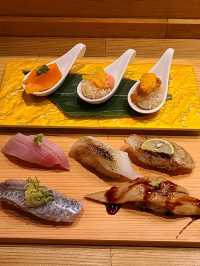 恵比寿の寿司居酒屋