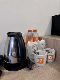 B2 นครสวรรค์ กำเงินหลักร้อย ไปแลกเปลี่ยนประสบการณ์