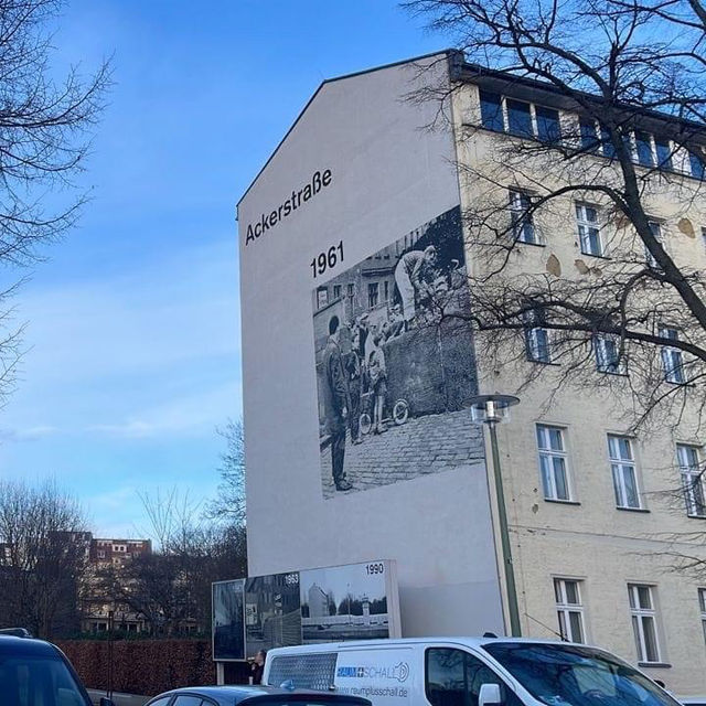 Capital and the Largest City of Germany