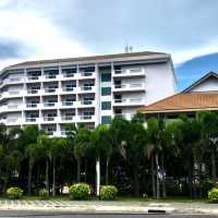 BP Samila Beach Hotel 