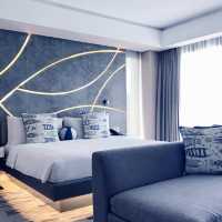 Luxury 5 star beachfront resort in Borocay