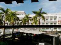 CENANG PLAZA BEACH HOTEL
